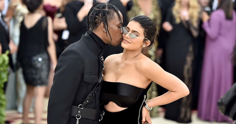 From Jennifer Lopez to Kylie Jenner, a growing number of celebs are using 'Instagram therapy' to rubbish rumors