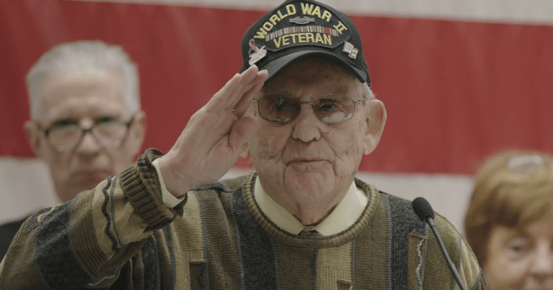 Discovery Channel to air 'Liberation Heroes: The Last Eyewitnesses' documentary on Holocaust Remembrance Day
