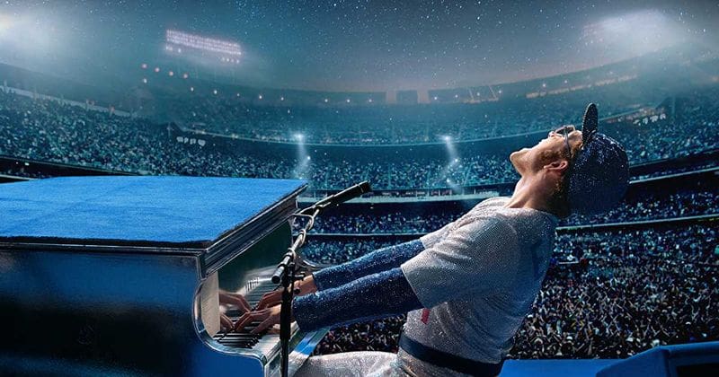 'Rocketman': Release date, plot, cast, trailer, news and everything else about this glittering rendition of Elton John's life