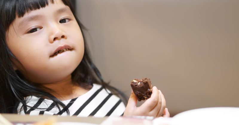Marijuana edibles such as brownies can be dangerous, especially for children and first-timers, warn doctors