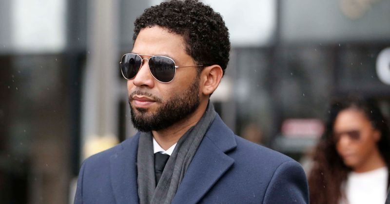Jussie Smollett case: The 'Empire' star is done and should "find a new career" says crisis management expert