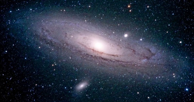 Mysterious radio signal in space traced to nearby galaxy similar to our Milky Way, say scientists