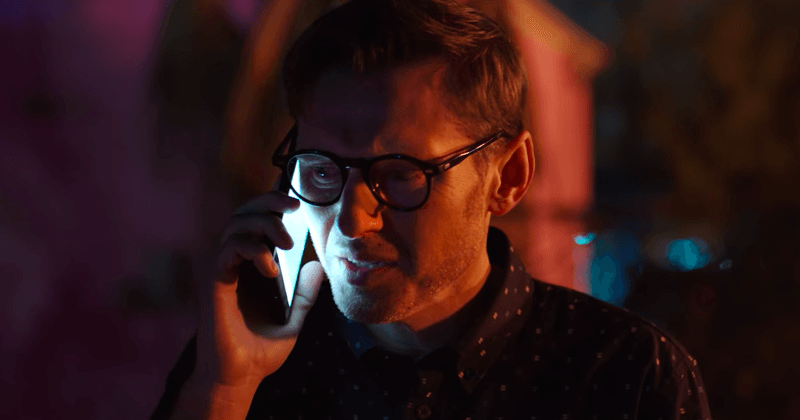 'Into the Dark' episode 7: "I'm Just F**king With You" is a biting portrayal of online dudebros being consumed by their own toxicity