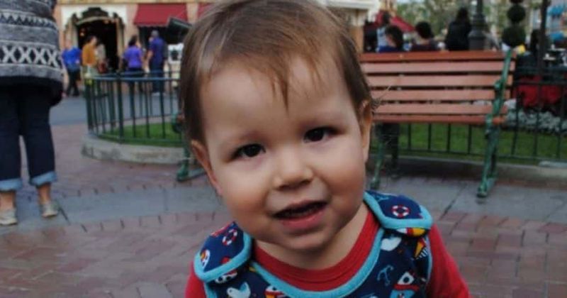 IKEA to pay $46m to parents of 2-year-old crushed to death after 'unstable' dresser fell on top of him