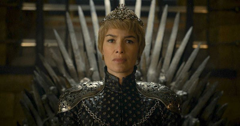 'Game of Thrones' Season 8: Let's be honest, Cersei Lannister deserves to keep her throne. Here's why
