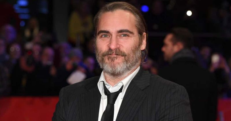 Joaquin Phoenix says late brother River predicted his success: 'You'll be a more successful actor than I am'