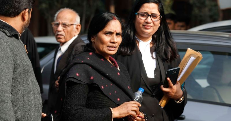 Four convicted of horrific 2012 Delhi rape to be executed on January 22 in India's central prison