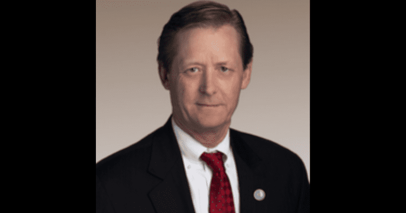 Tennessee Republican lawmaker's bill will require convicted child sex offenders to be chemically castrated