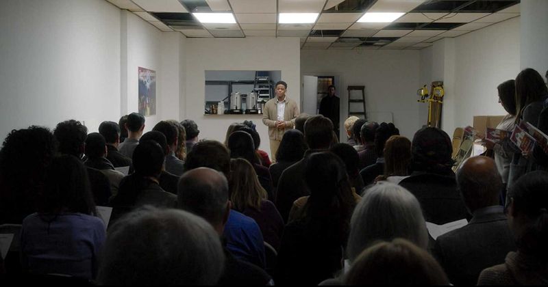 'Manifest' Season 2: Jeff Rake might have hinted at a 2nd villain through the cult "Church of the Returned"