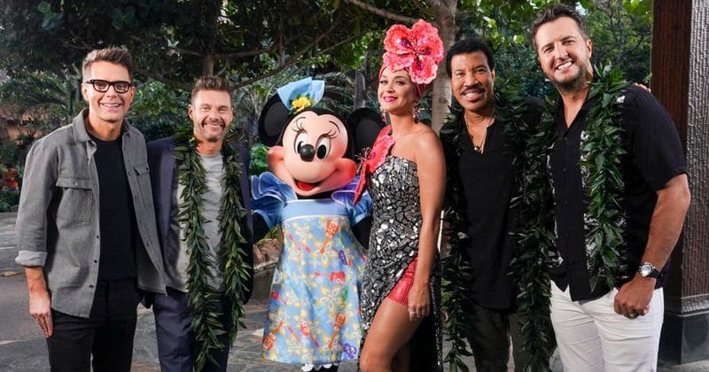 'American Idol' Season 17: With the top 40 contestants decided, fans reveal who they are rooting for