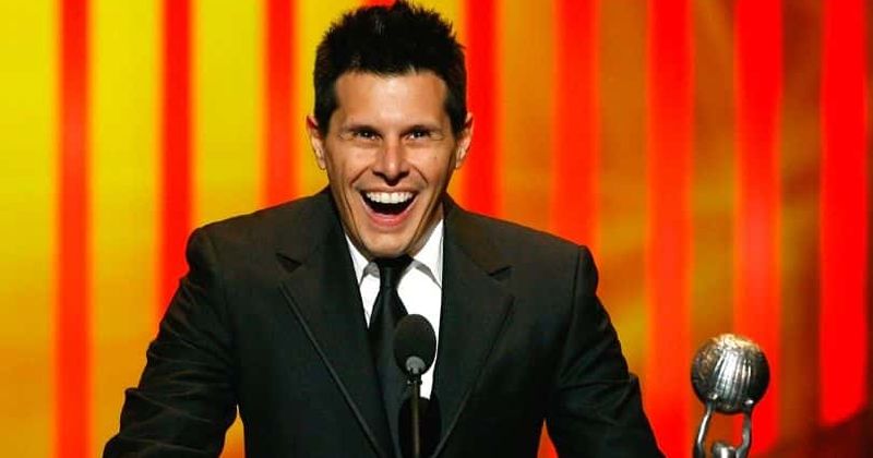 'Ugly Betty' creator Silvio Horta found dead in motel room in apparent suicide
