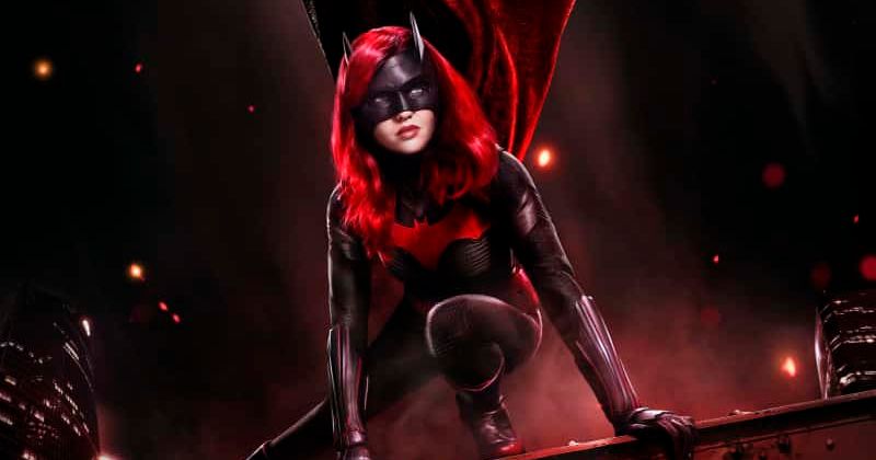 'Batwoman' renewed for Season 2 as Gotham's Red Knight is set to return to keep her city safe