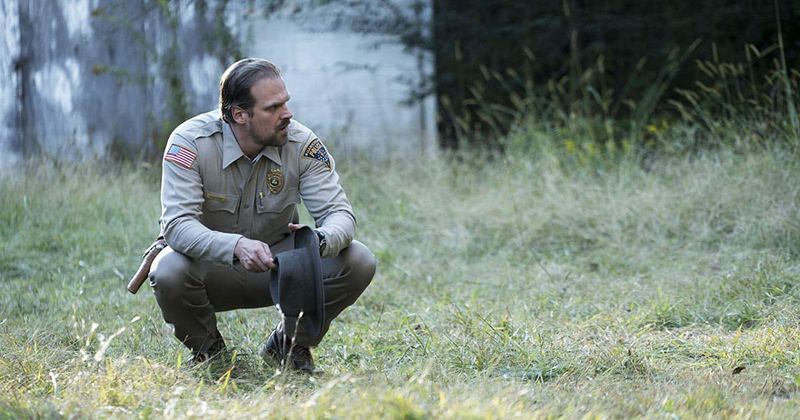'Stranger Things 4' principal photography begins, filming kicks off at Lithuanian prison set in 'Chernobyl'