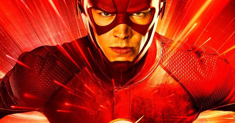 'The Flash' Season 7: Barry Allen gets a new lease of life as The CW renews DC superhero show