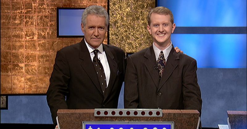'Jeopardy! Greatest Of All Time' fans think Ken Jennings will make a good successor to Alex Trebek as show host