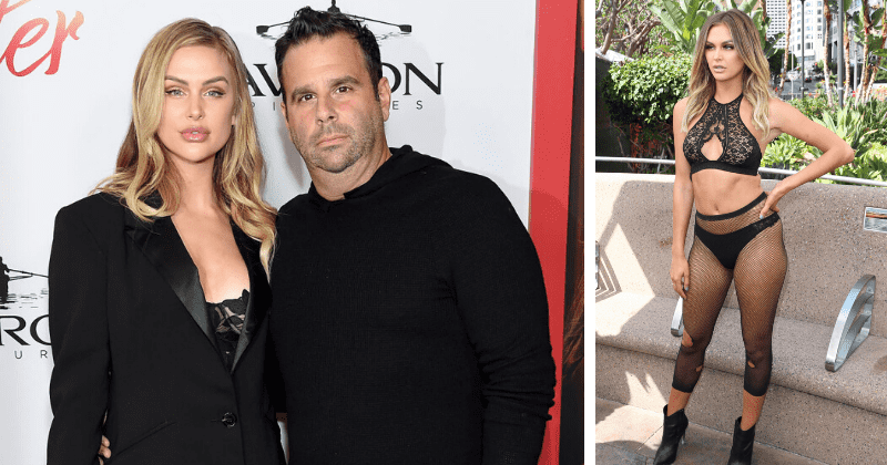 ‘Vanderpump Rules’: Lala Kent says giving 'killer blowjobs' makes her a financial equal in her relationship