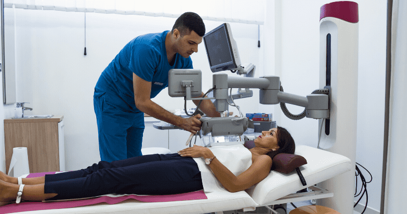 Breast cancer: How insurance cover is driving American women to choose mastectomy over lumpectomy