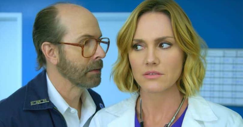 'Medical Police': Release date, plot, cast and all you need to know about the 'Childrens Hospital' spin-off