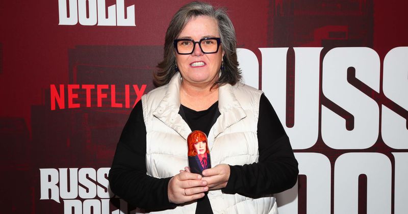 Rosie O'Donnell says Whoopi Goldberg was the meanest person on The View: 'The worst experience ever'