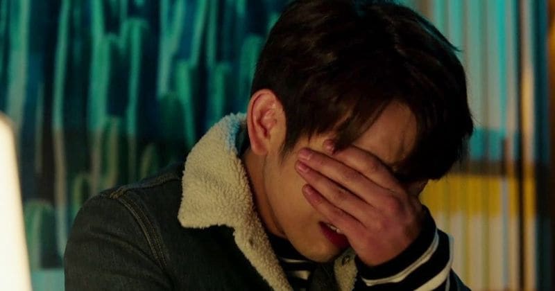 'He is Psychometric' week 4 preview: Lee Ahn finds out the connection between his attacker and Kang Seung-mo
