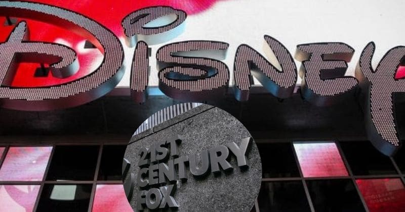 Disney-Fox Merger: Who's in and who's out at the new entertainment behemoth