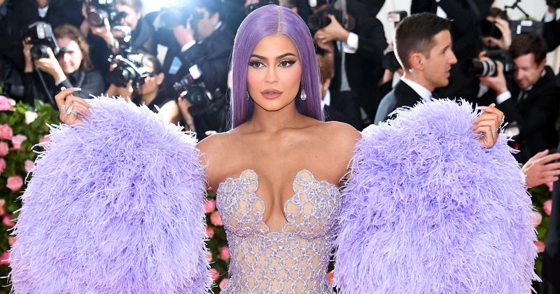 Kylie Jenner donates $1m to Australian bushfire relief after being slammed for modeling mink fur slippers