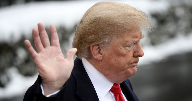Half of voters still think that Trump obstructed justice, finds first poll since end of Mueller probe