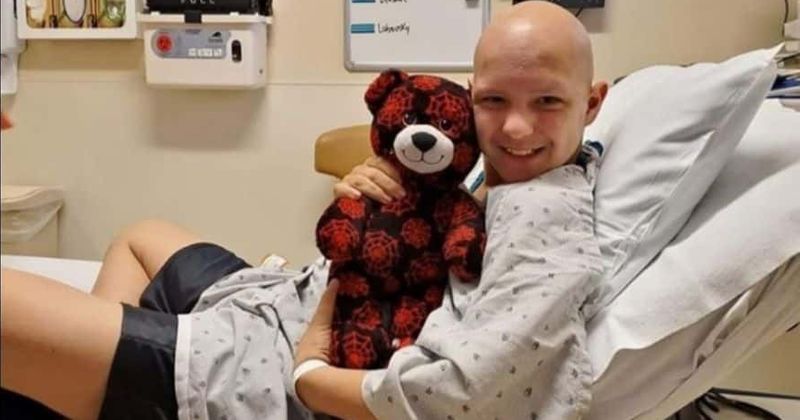 11-year-old cancer survivor from Wisconsin dies during Make-a-Wish trip to Lego store on New Year's Day