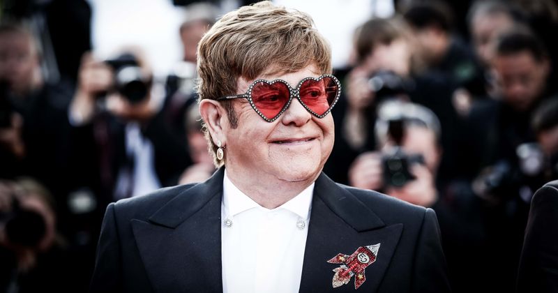 Elton John pledges to donate $1 million in Australian bushfire relief: 'We have to stand together and fight'