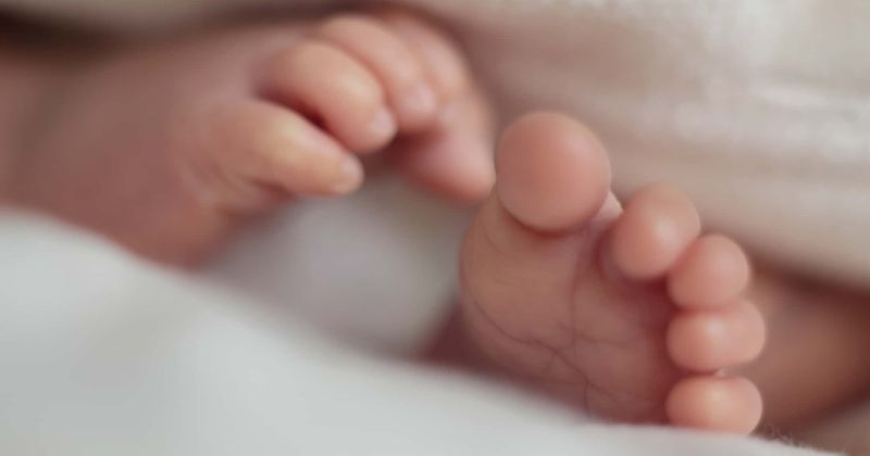 New Jersey couple smothers newborn till he turns blue, wraps body in plastic bag and discards it in dumpster