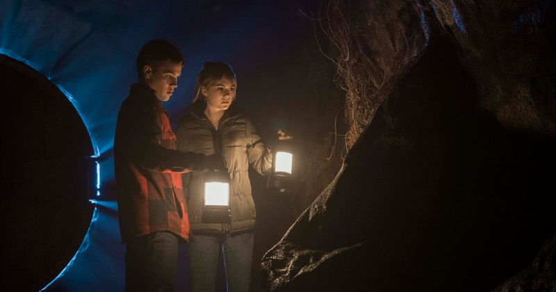'Locke & Key': Release date, plot, cast, trailer and all you need to know about Netflix's fantasy adventure