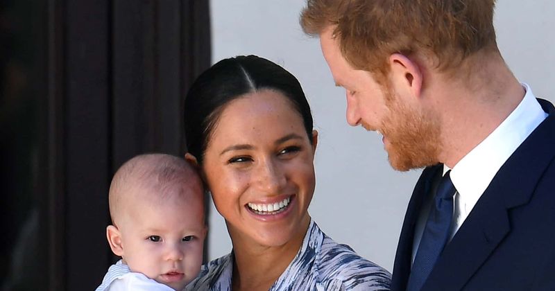 Prince Harry, Meghan Markle step down as royal family ‘senior members’, will work to be financially independent