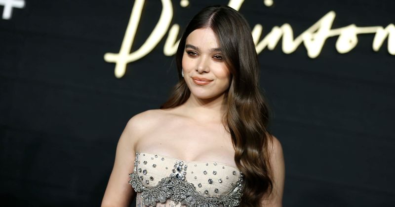 Hailee Steinfeld's 'Wrong Direction' video is an intimately honest take on intentions and heartbreak: Review