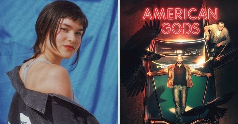 'American Gods' EXCLUSIVE: Actor Devery Jacobs says she fought hard to bag the role of Sam Black Crow