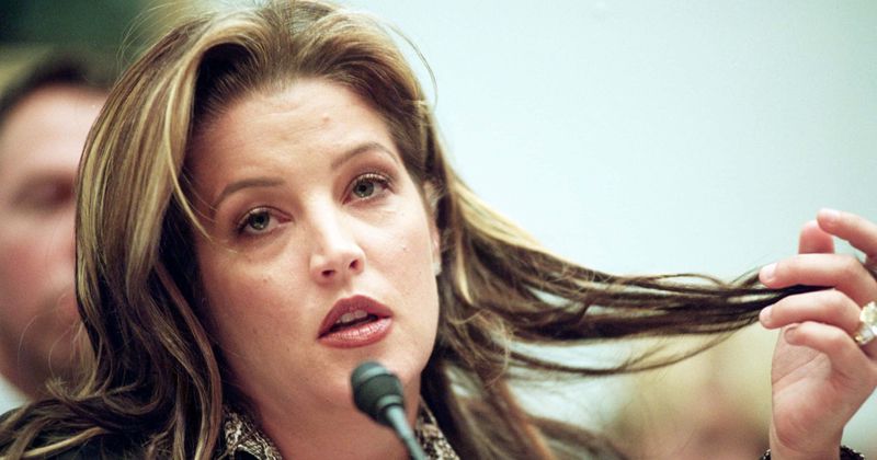 Lisa Marie Presley's children barred from Elvis' 85th birthday party in Graceland amid bitter custody battle