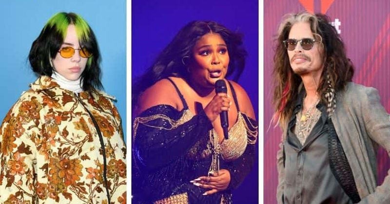 Grammys 2020: Billie Eilish, Lizzo, Aerosmith, Blake Shelton and Gwen Stefani to perform at award ceremony
