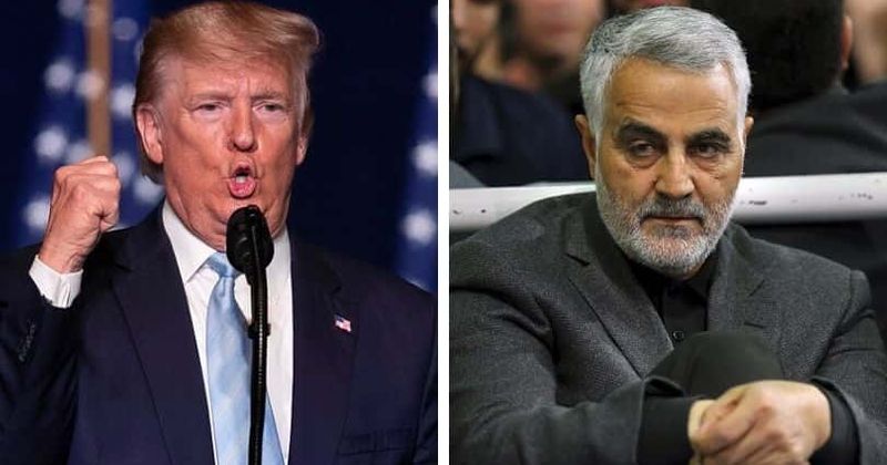 Soleimani's assassination has raised the risk of Iran going nuclear 'immeasurably', says defense expert
