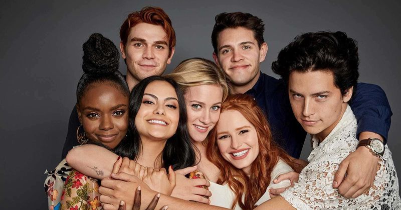 'Riverdale' star KJ Apa hints that storyline will continue after high school: 'Show's not called Riverdale High'