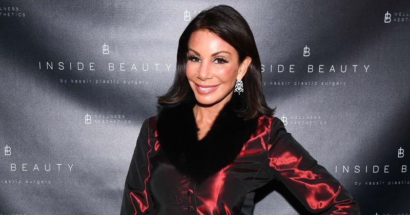 ‘RHONJ’ star Danielle Staub announces exit from show, says she will 'never' be a Jersey housewife again