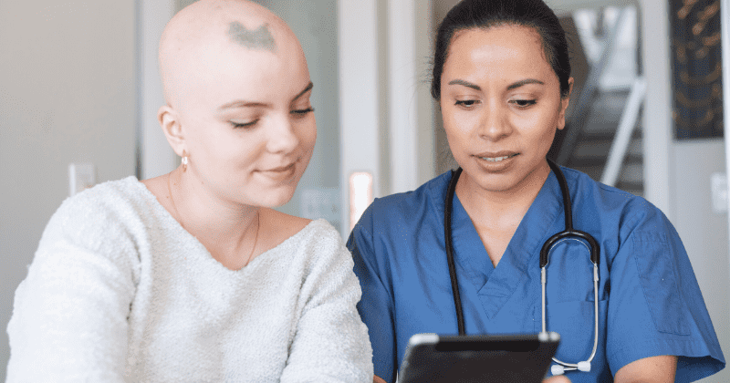 US sees largest-ever one year drop in cancer death rates thanks to advancement in lung cancer treatment