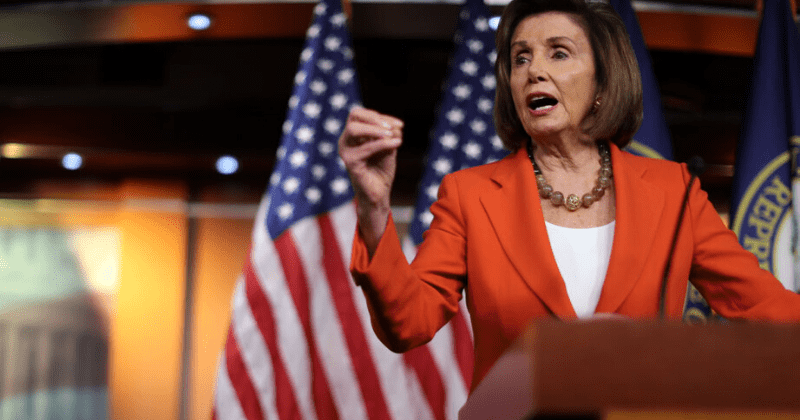 House to vote on limiting Trump's power to go to war with Iran, says Nancy Pelosi