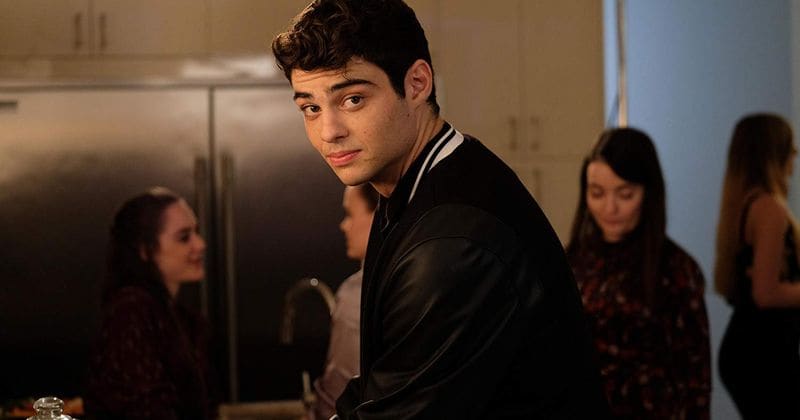 'The Perfect Date': Will Netflix's golden boy Noah Centineo be able to break away from stereotypical rom-com roles?
