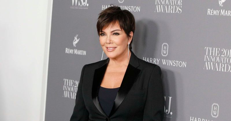 Who wore it best: Kris Jenner joins Lady Gaga, Nicki Minaj in Alexandre Vauthier gown, but who owns it
