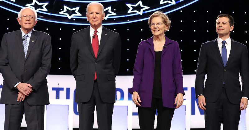 Soleimani's assassination set to redefine Democratic candidates' strategies a month ahead of Iowa caucuses