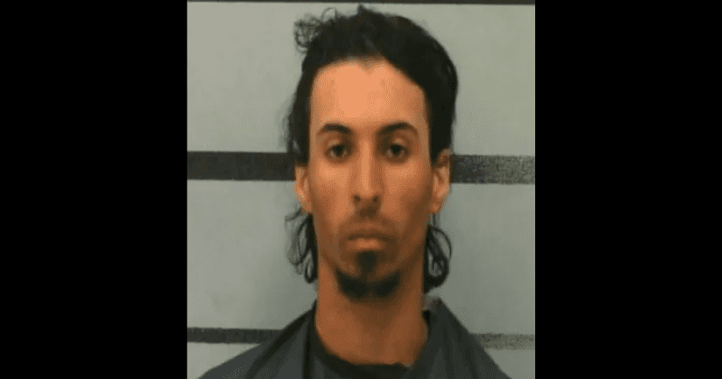 Texas man 'crammed' 10-month-old girl into backpack, left it in trunk of his car for hours killing her: Police