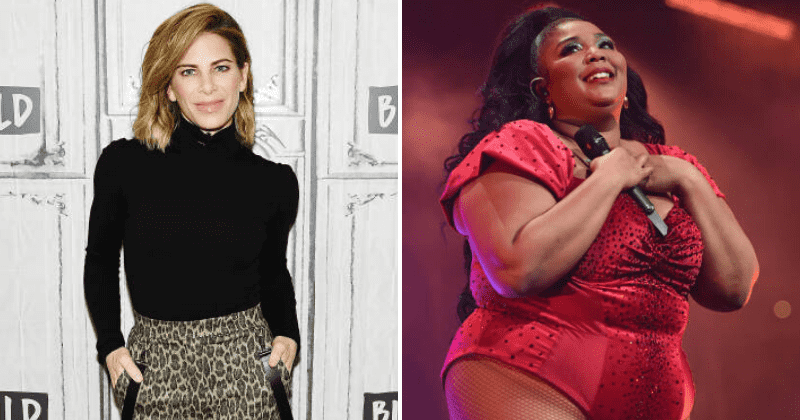 Jillian Michaels doubles down on Lizzo diabetes remark, warns of 'serious consequences that come with obesity'