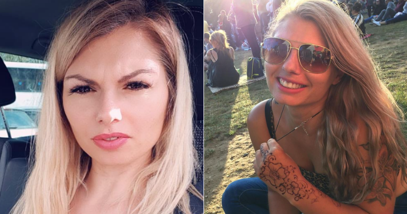 Mother-of-three dies after suffering blood clot following $9,000 boob job and tummy tuck procedure