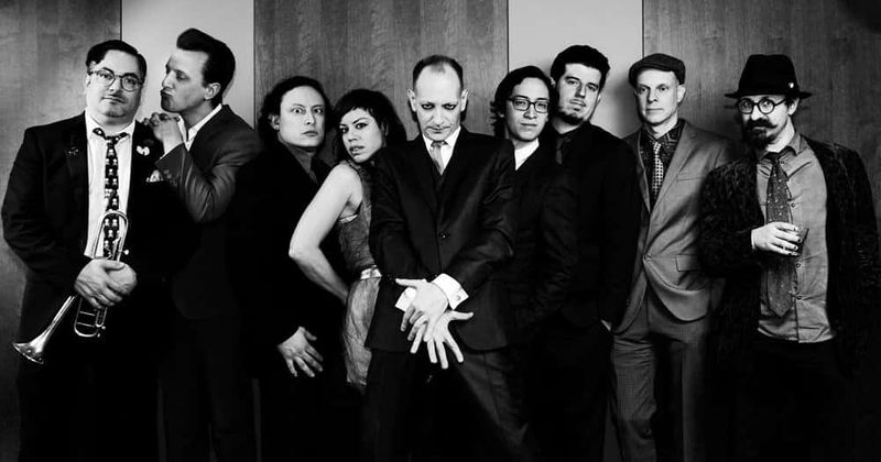 World/Inferno Friendship Society's new single tempts its listeners with a tale of anarchy and a fugitive cat