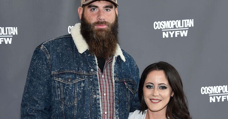 'Teen Mom' star Jenelle Evans' estranged husband David Eason wanted in North Carolina after missing court date
