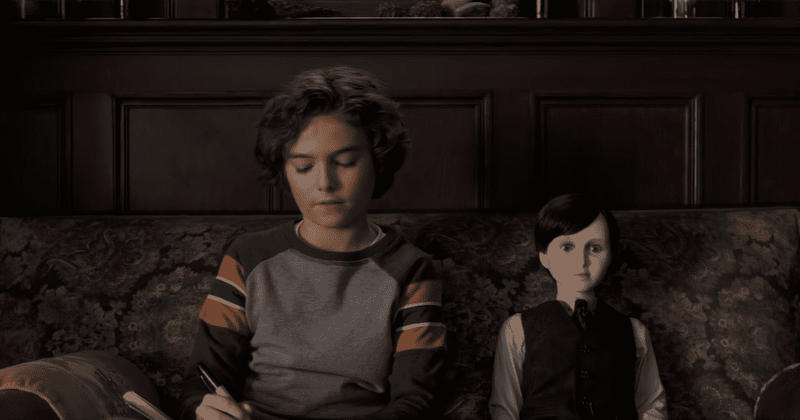 'Brahms: The Boy 2': Release date, plot, cast, trailer and everything else about the sequel to the 2016 horror